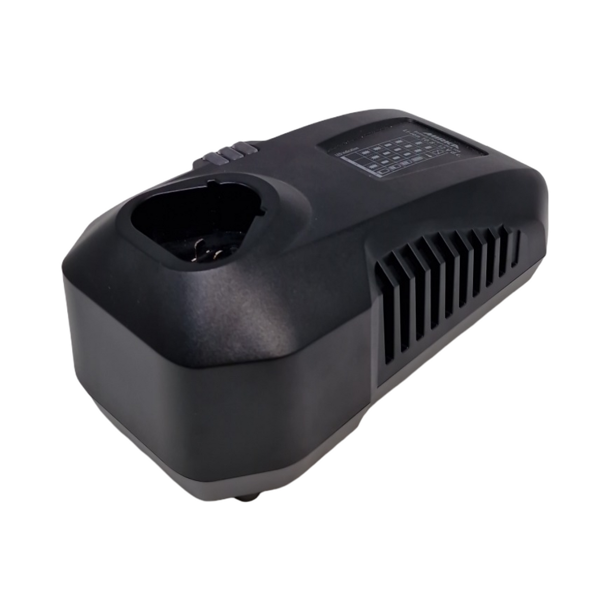 Mirka ARP-B 300 Akku Poliermaschine rotierend Ø 77mm 1500–2200 U/min inkl. 2.5Ah Akku max. 12V