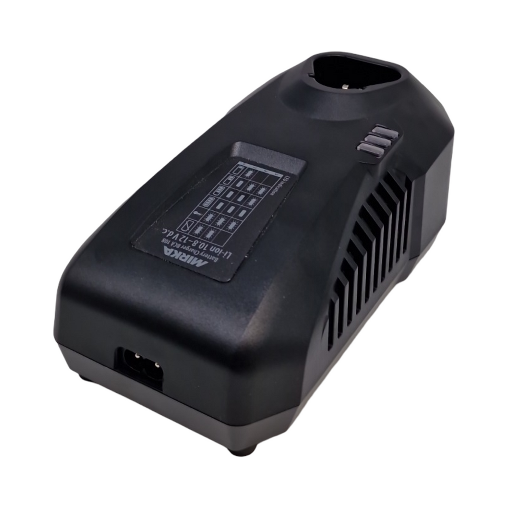Mirka ARP-B 300 Akku Poliermaschine rotierend Ø 77mm 1500–2200 U/min inkl. 2.5Ah Akku max. 12V