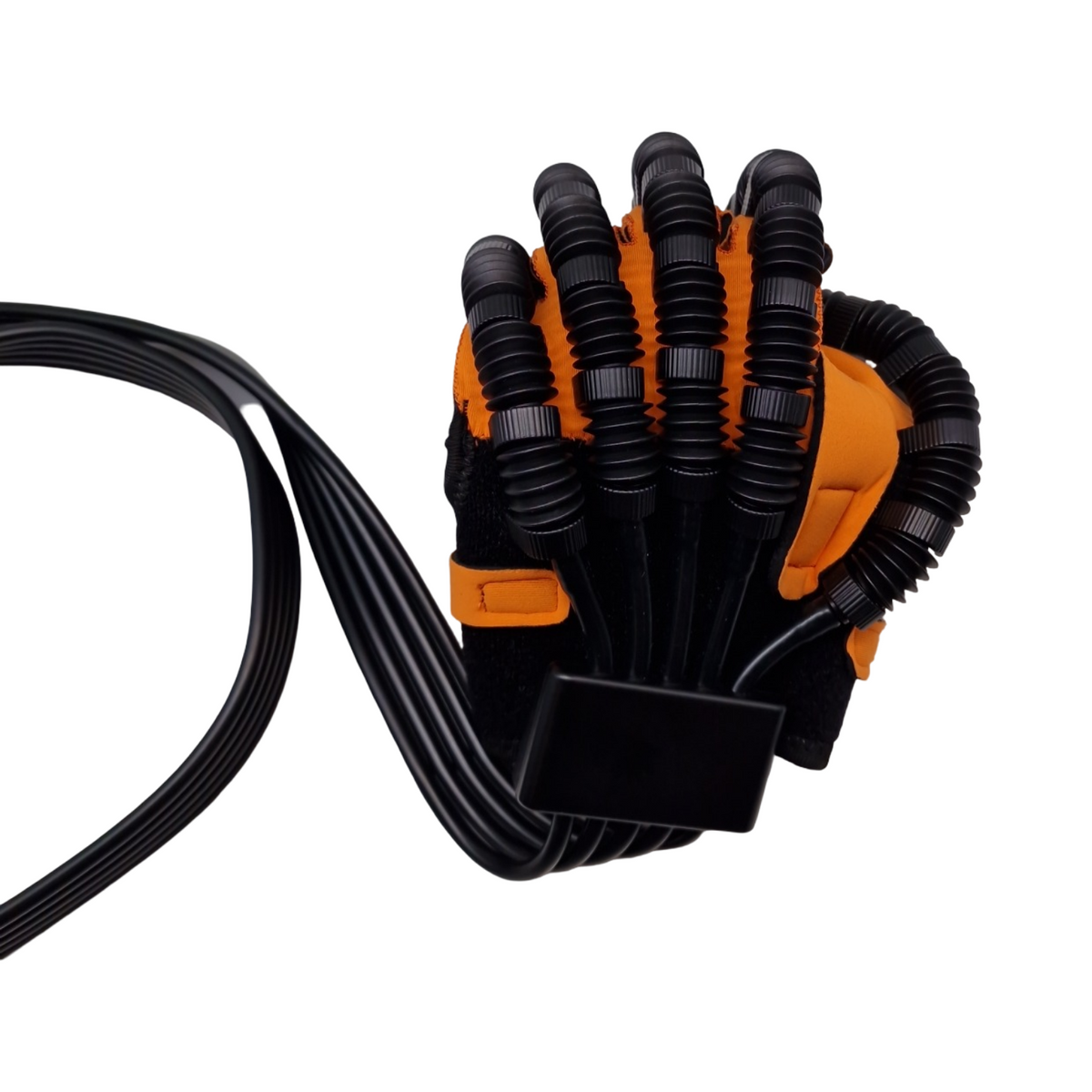 EMFOCU Roboterhandschuh für Rehabilitation linke Hand Größe M