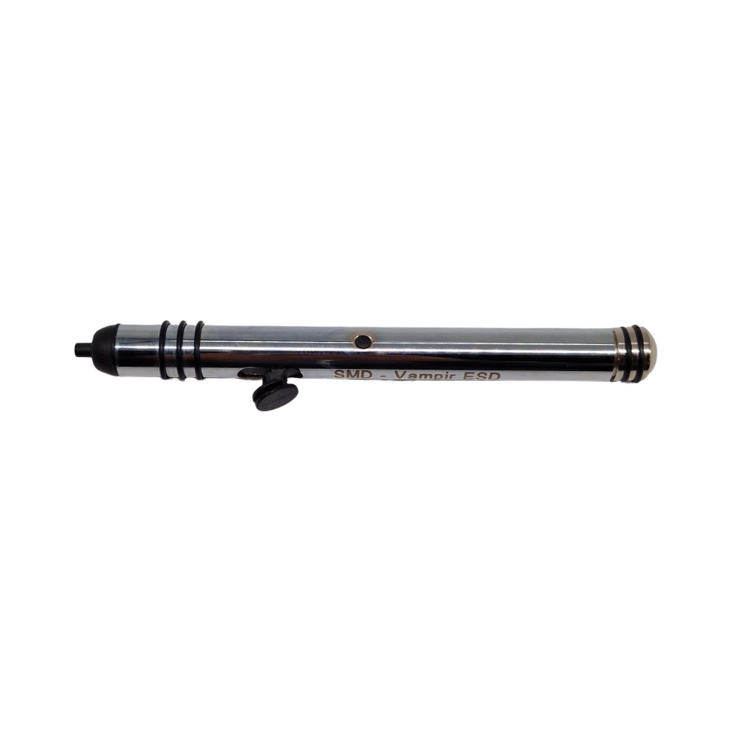 ERSA SVP 100 Vakuumpipette Modell 0SVP100 Laborgerät