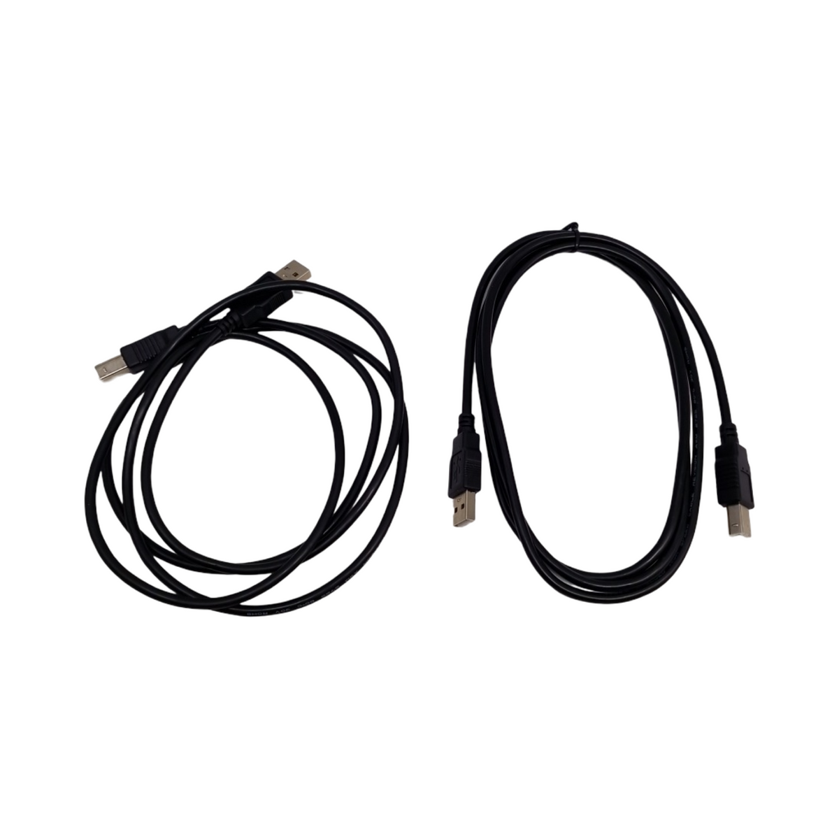 KALEA-INFORMATIQUE KVM-Switch DisplayPort automatisch für 2 PCs 4K 60Hz USB-Tastatur Maus mit Fernbedienung Netzteil K...