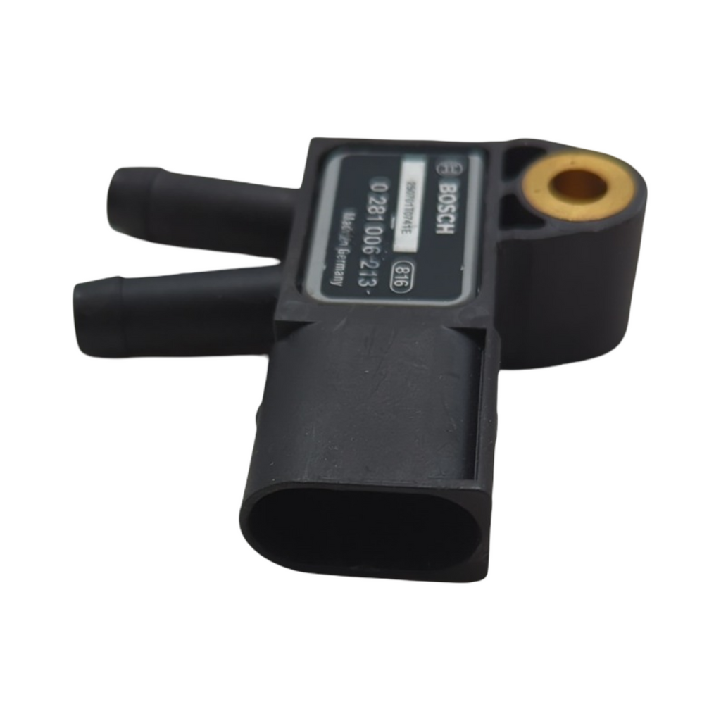 Bosch 0281006213 Differenzdrucksensor Fahrzeug