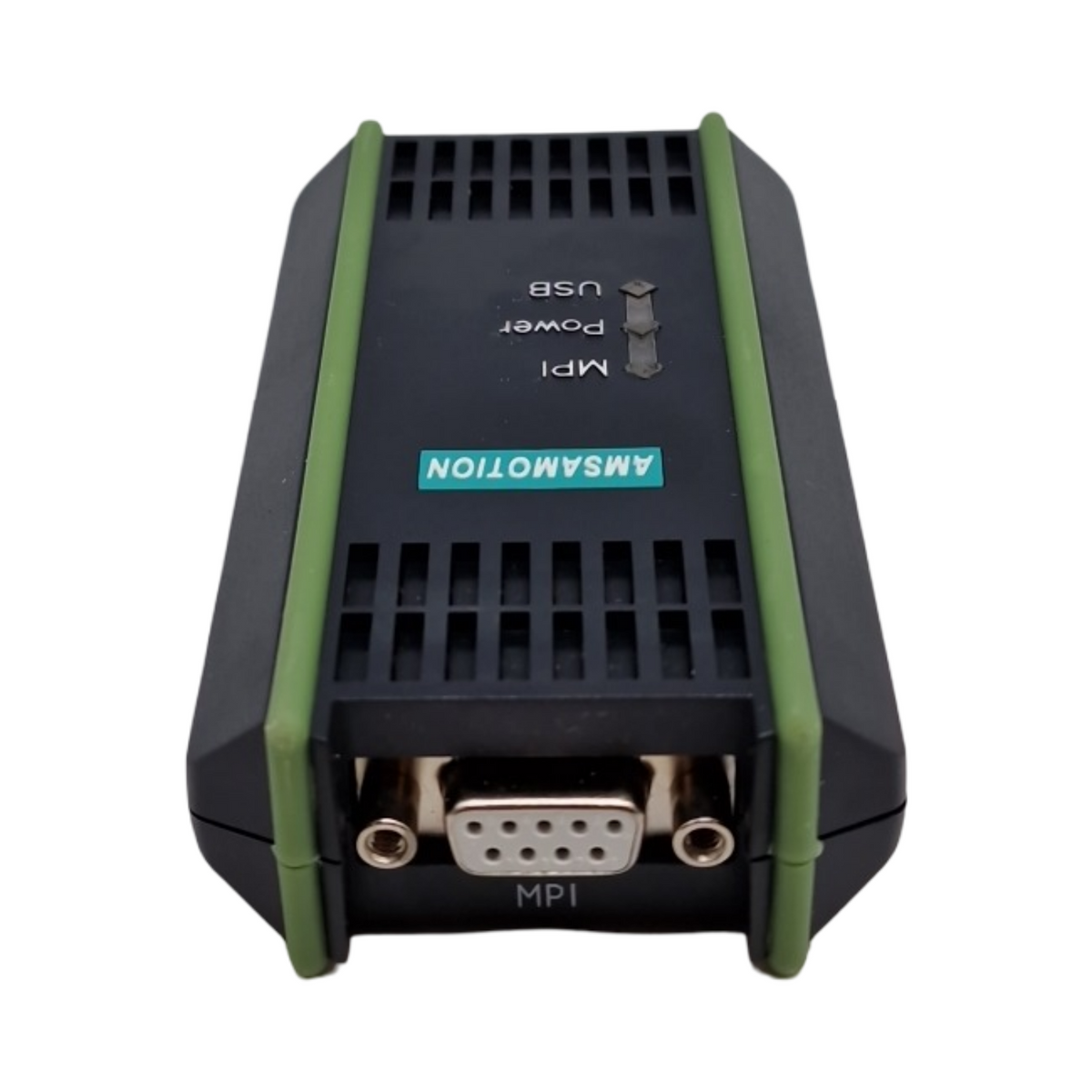 AMSAMOTION 6GK1571-0BA00-0AA0 6ES7972-0CB20-0XA0 Programmierkabel USB MPI für S7-200 S7-300 S7-400
