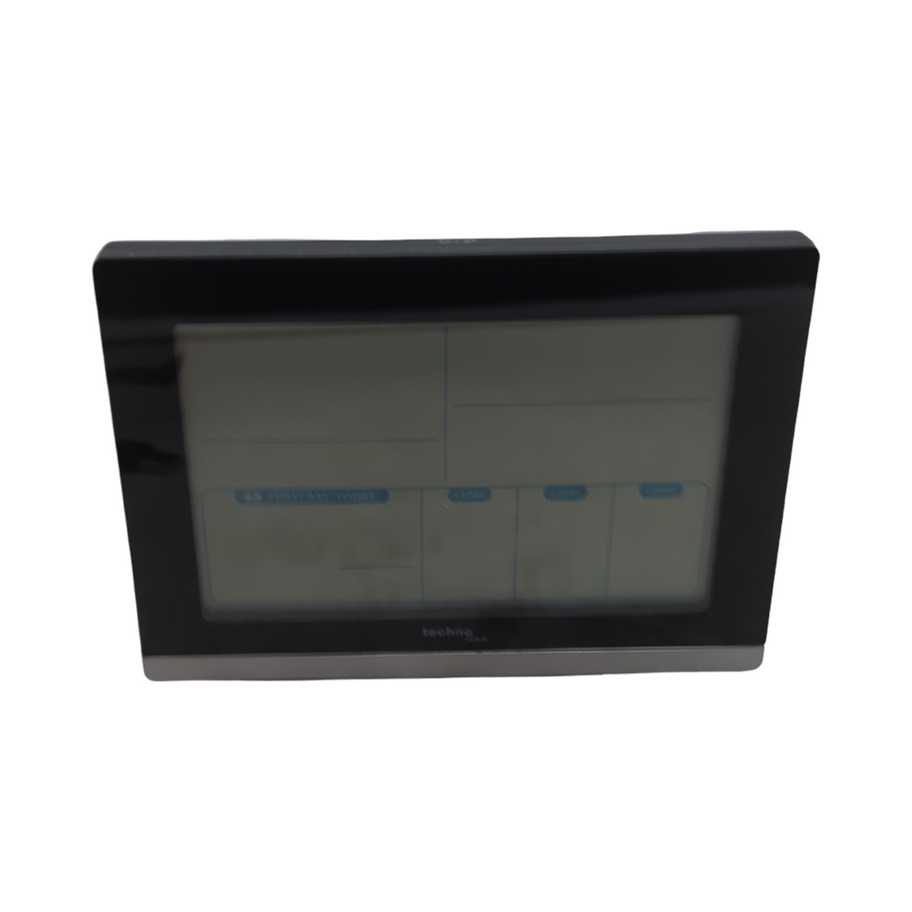 Technoline WD2100 Internetwetterstation Wetterdaten Display Smartphone Tablet App Direkt Wetter