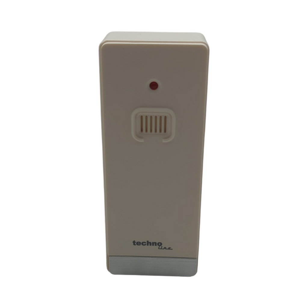 Technoline WD2100 Internetwetterstation Wetterdaten Display Smartphone Tablet App Direkt Wetter