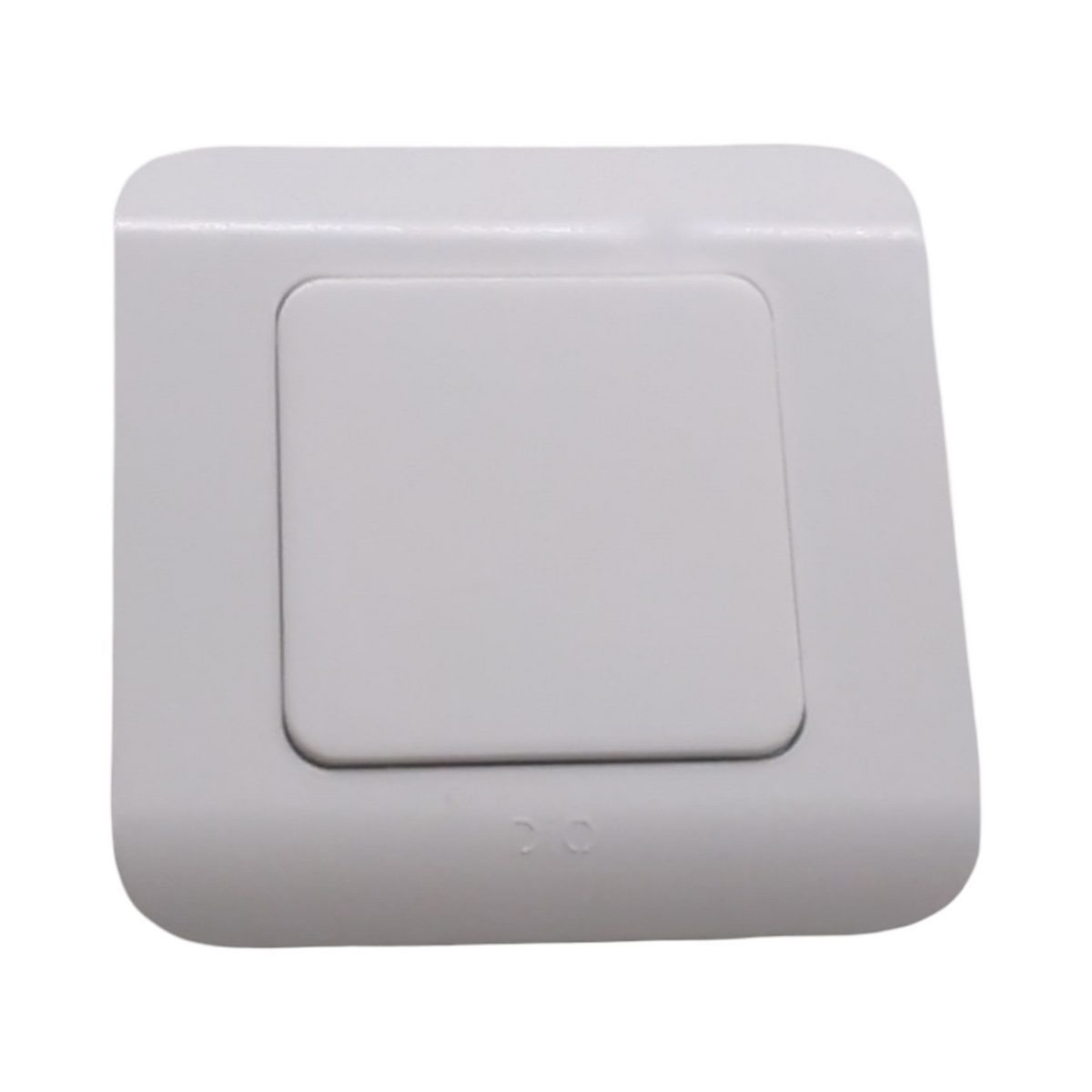 REV-LIGHT WLAN Lichtschalter ohne Neutralleiter kompatibel mit Alexa Google Home 433Mhz