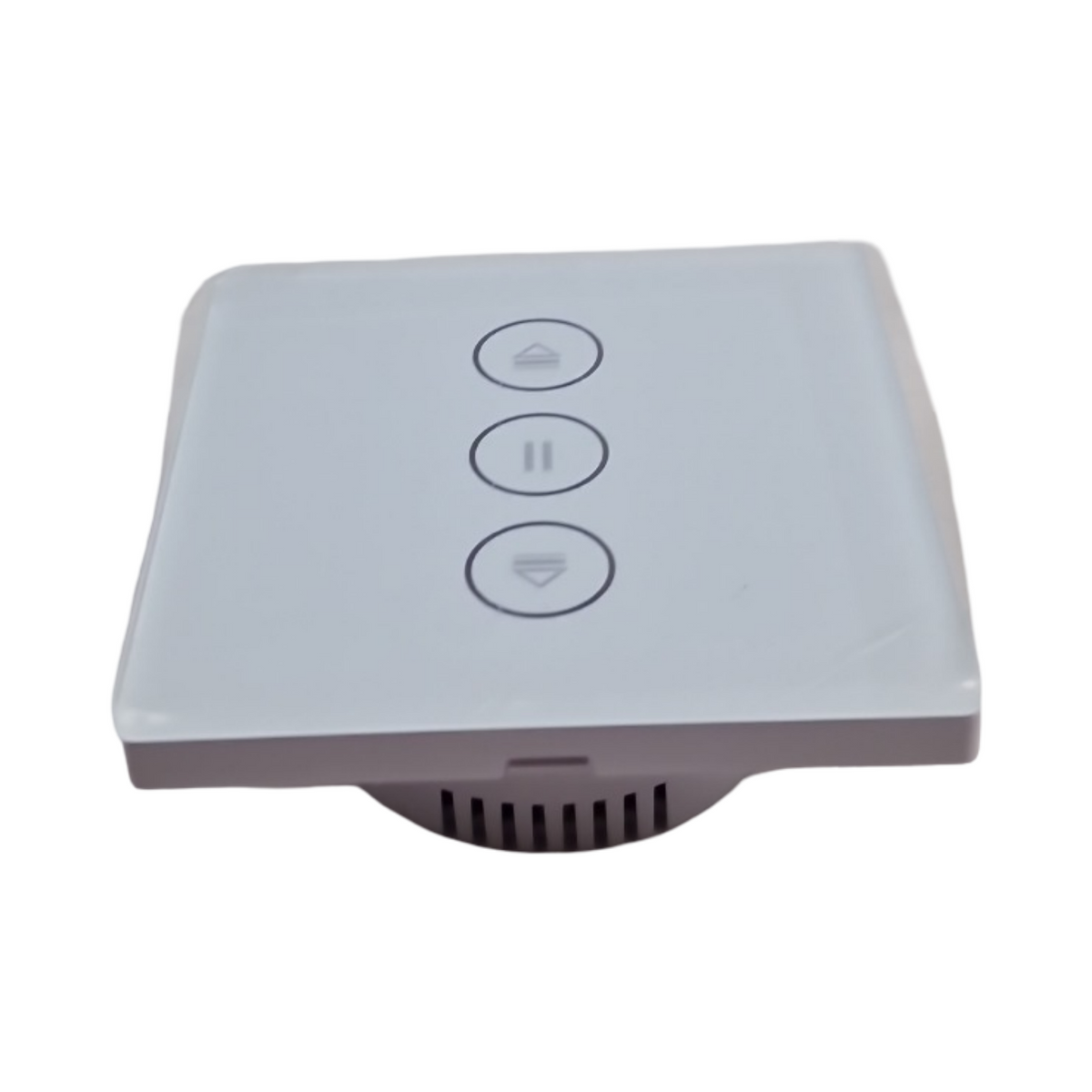 HEUXGIR Rolladenschalter Unterputz Smart Home kompatibel mit Alexa Google Home 80x80mm Be