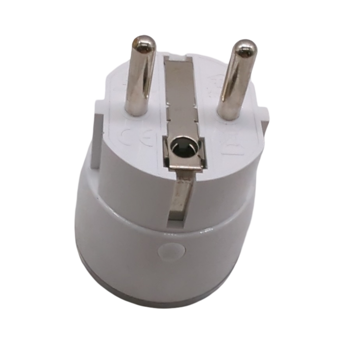 FIBARO FGWP-102 Zwischenstecker Typ F 230V weiß