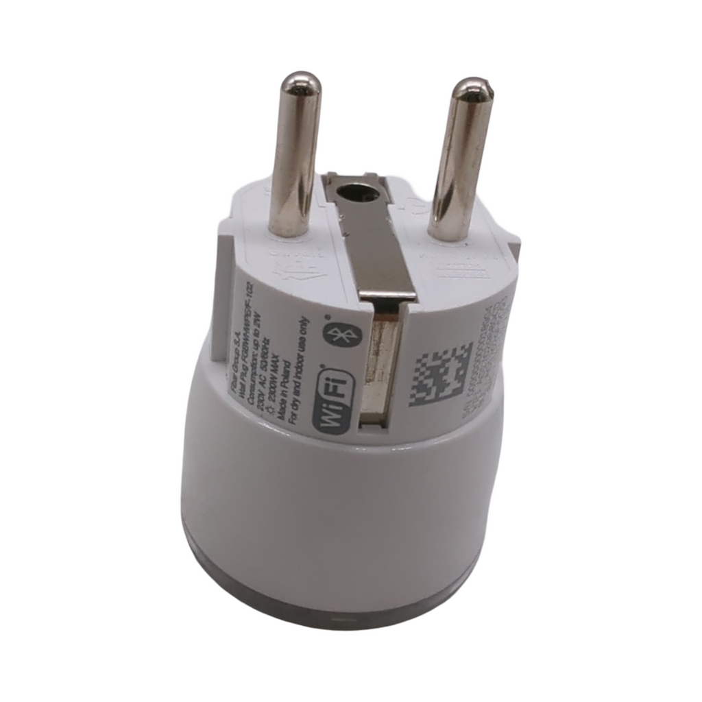 FIBARO FGWP-102 Zwischenstecker Typ F 230V weiß