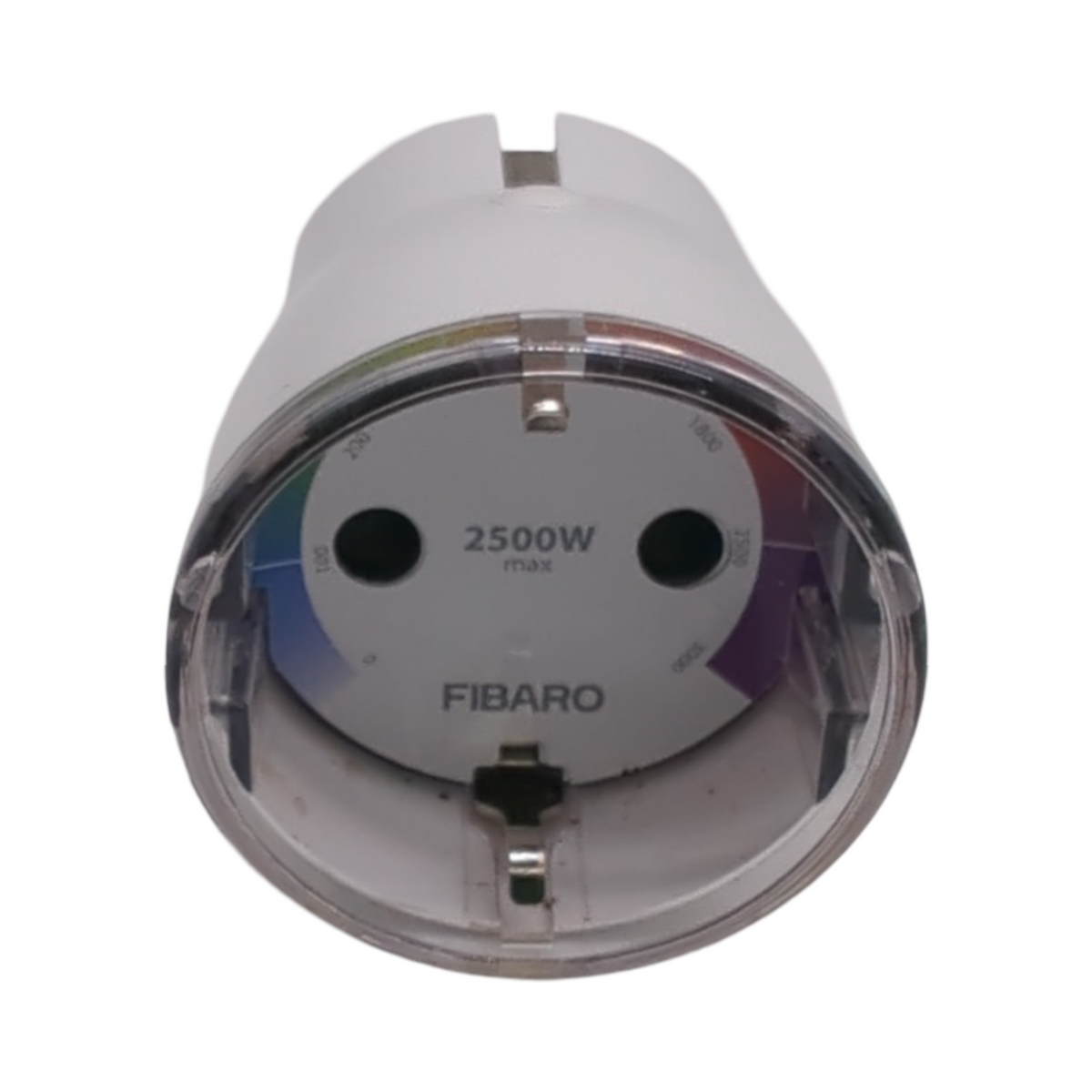 FIBARO FGWP-102 Zwischenstecker Typ F 230V weiß