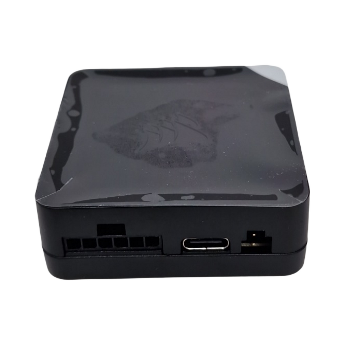 Corsair iCUE LINK LX120 RGB PWM-Lüfter 120mm Dual Light Loops Einzelpackung