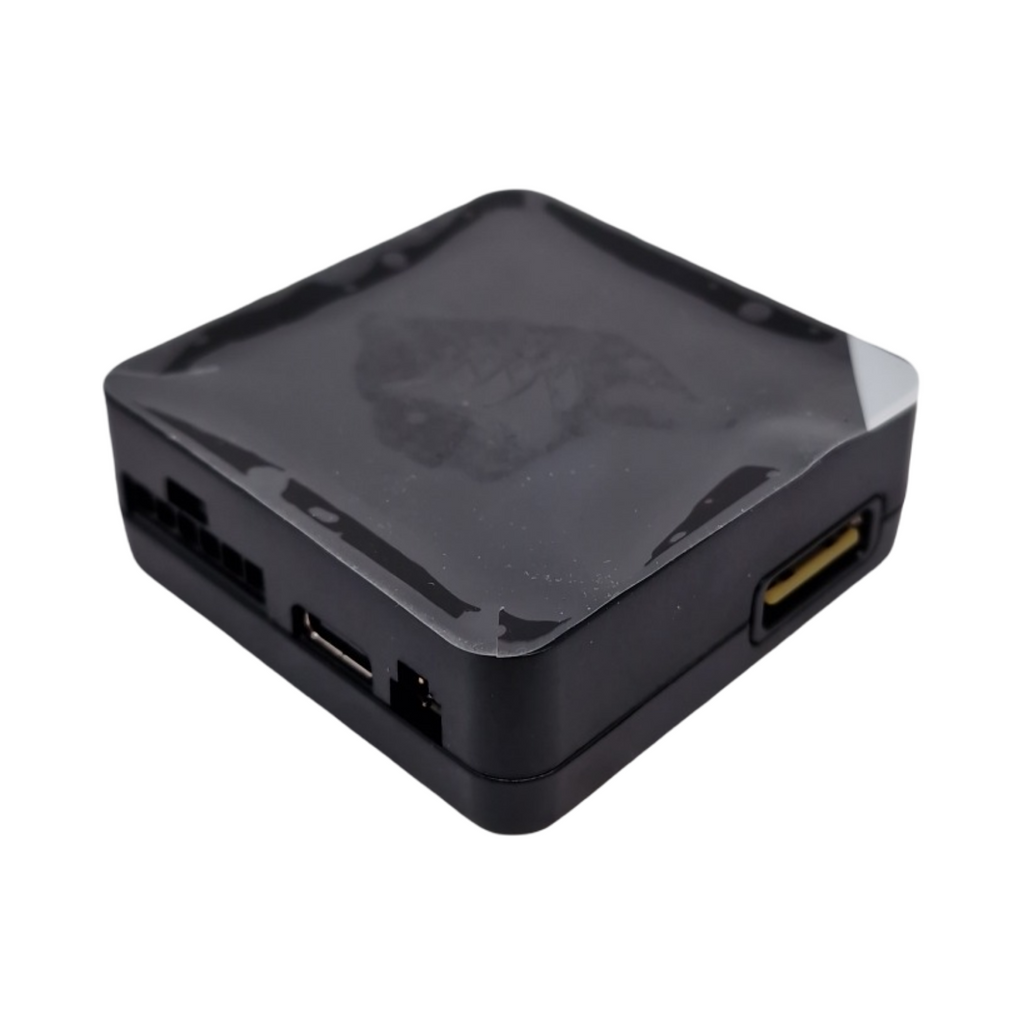 Corsair iCUE LINK LX120 RGB PWM-Lüfter 120mm Dual Light Loops Einzelpackung