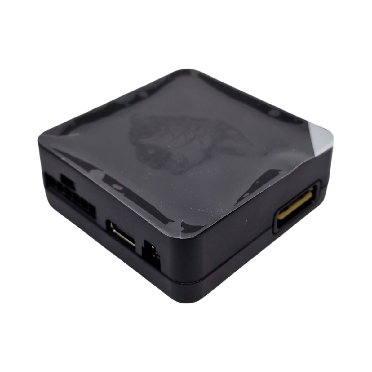 Corsair iCUE LINK LX120 RGB PWM-Lüfter 120mm Dual Light Loops Einzelpackung