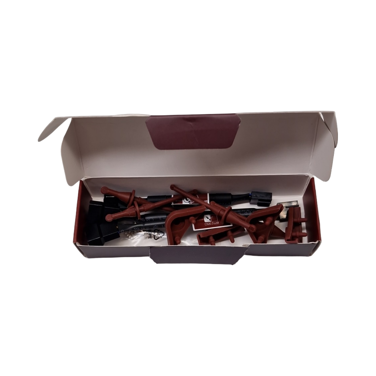 Noctua NF-A14x25 G2 PWM PC-Lüfter 140mm leise Premium 4-Pin Braun