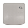 Honeywell Home BDR91A1000 Relais-Modul 5A Wechselkontakt 9x2,8x9 cm