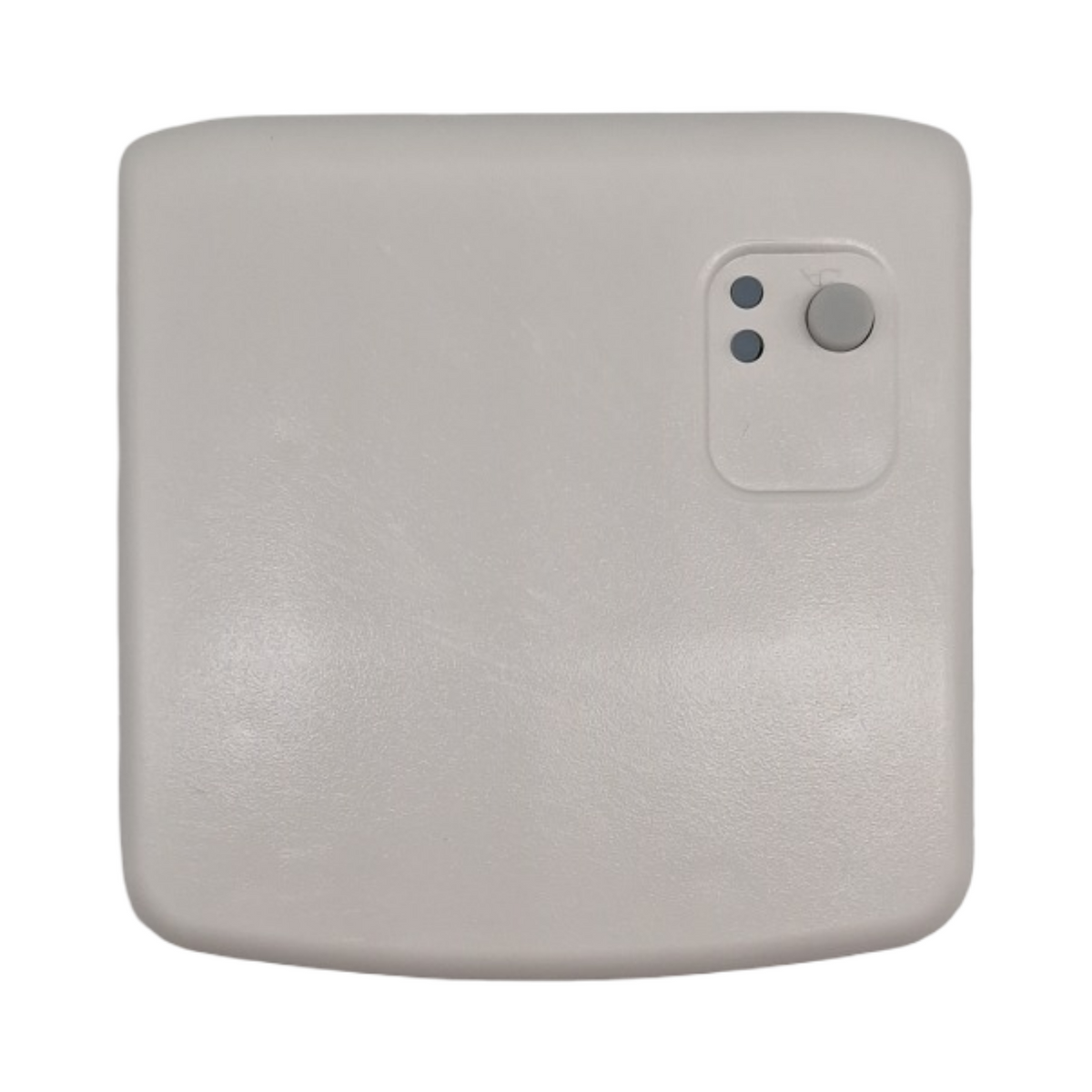 Honeywell Home BDR91A1000 Relais-Modul 5A Wechselkontakt 9x2,8x9 cm