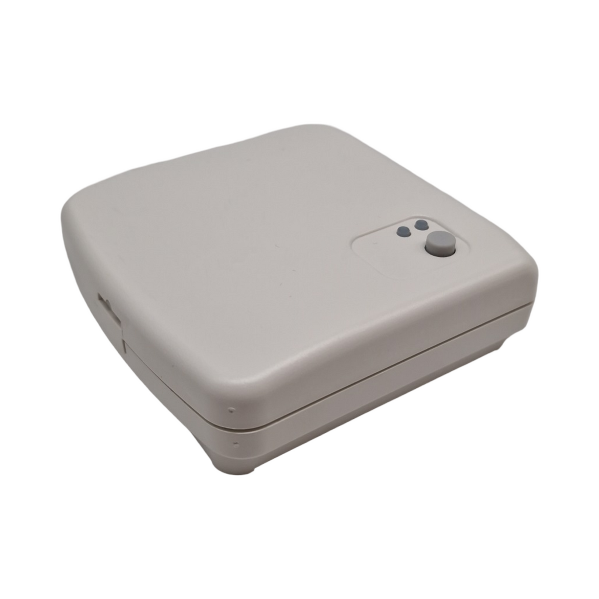 Honeywell Home BDR91A1000 Relais-Modul 5A Wechselkontakt 9x2,8x9 cm