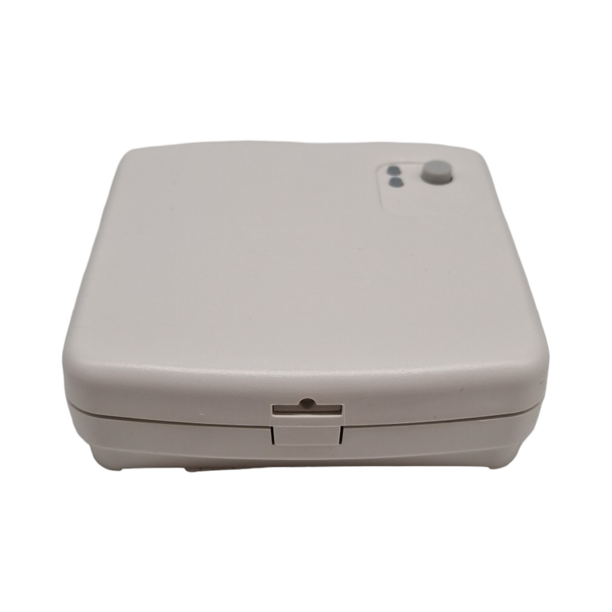 Honeywell Home BDR91A1000 Relais-Modul 5A Wechselkontakt 9x2,8x9 cm