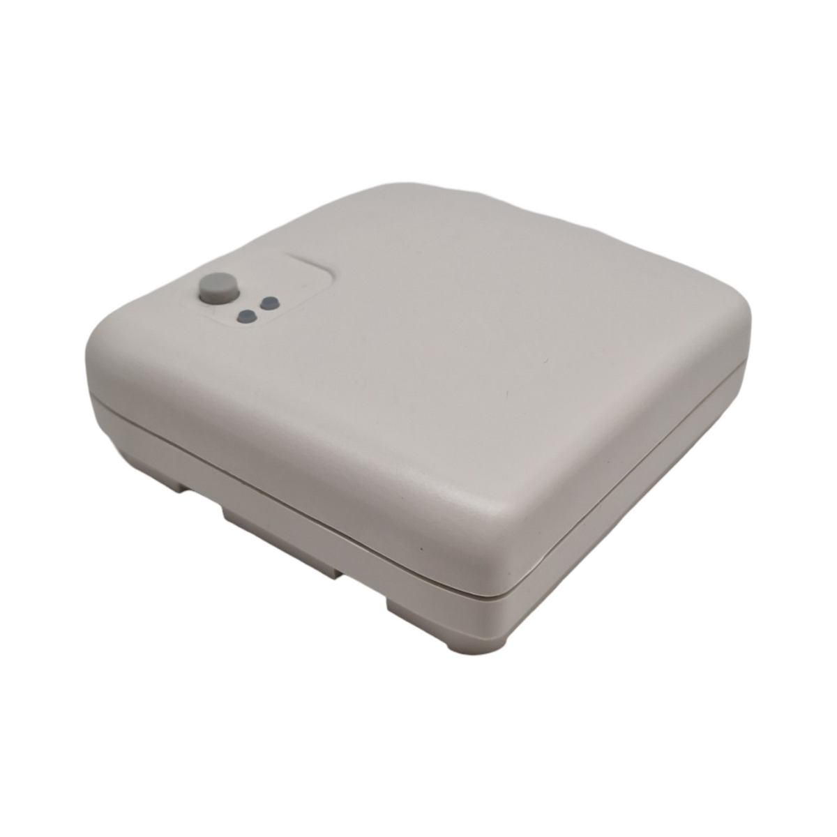 Honeywell Home BDR91A1000 Relais-Modul 5A Wechselkontakt 9x2,8x9 cm