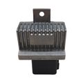JUUDDENPARTS 91167210 Glühkerzenrelais Steuergerät Ersatz für Renault Avantime 2002-2003 Kangoo Trafic 2001-2005