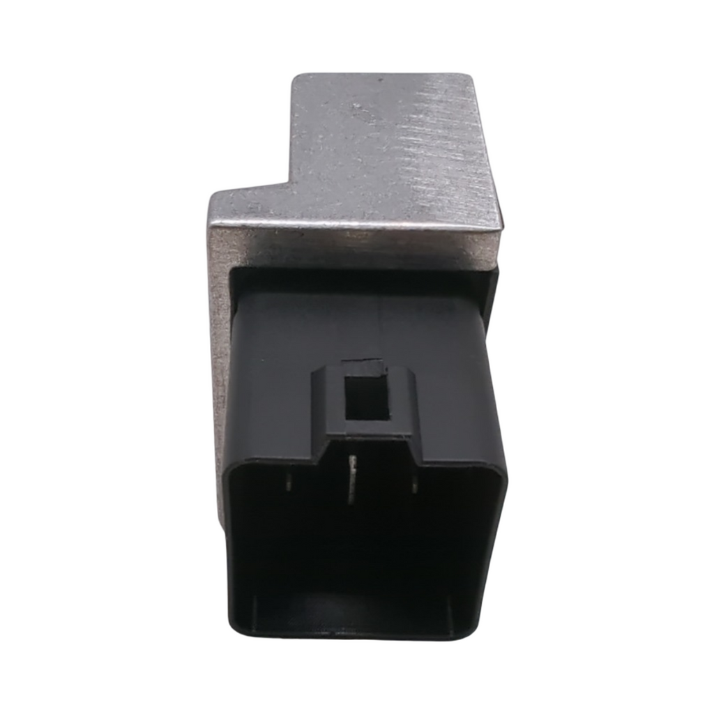 JUUDDENPARTS 91167210 Glühkerzenrelais Steuergerät Ersatz für Renault Avantime 2002-2003 Kangoo Trafic 2001-2005