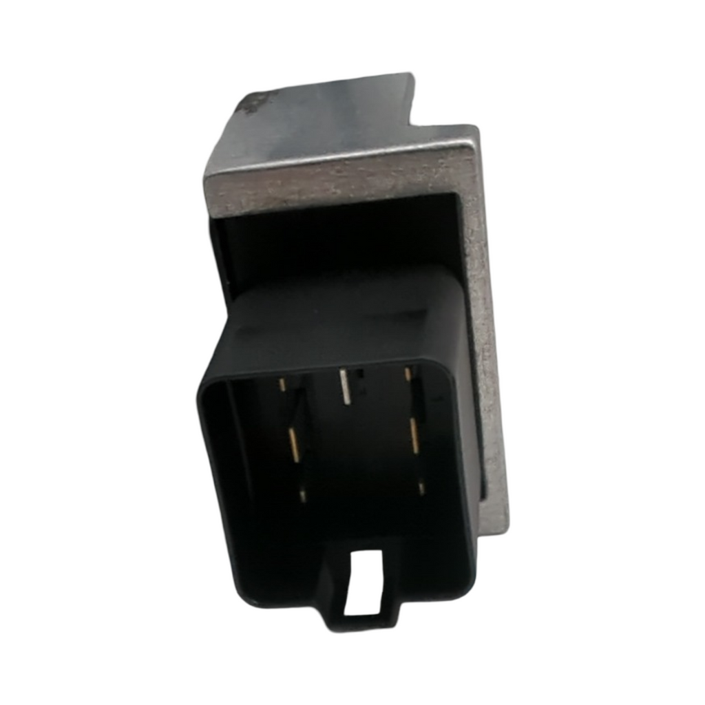 JUUDDENPARTS 91167210 Glühkerzenrelais Steuergerät Ersatz für Renault Avantime 2002-2003 Kangoo Trafic 2001-2005
