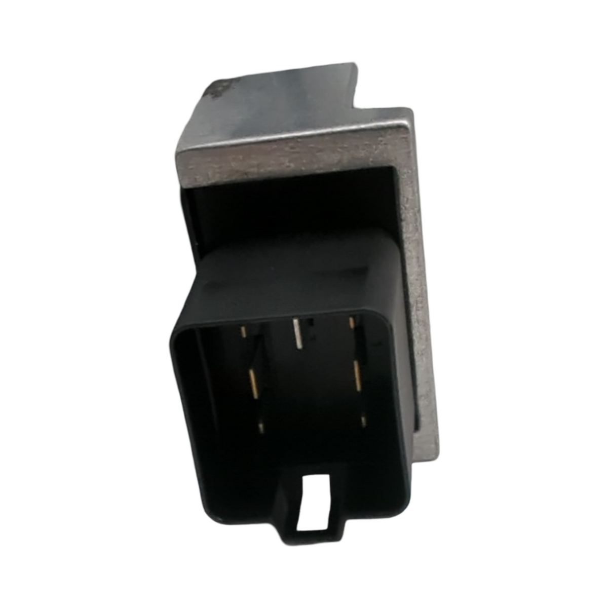 JUUDDENPARTS 91167210 Glühkerzenrelais Steuergerät Ersatz für Renault Avantime 2002-2003 Kangoo Trafic 2001-2005