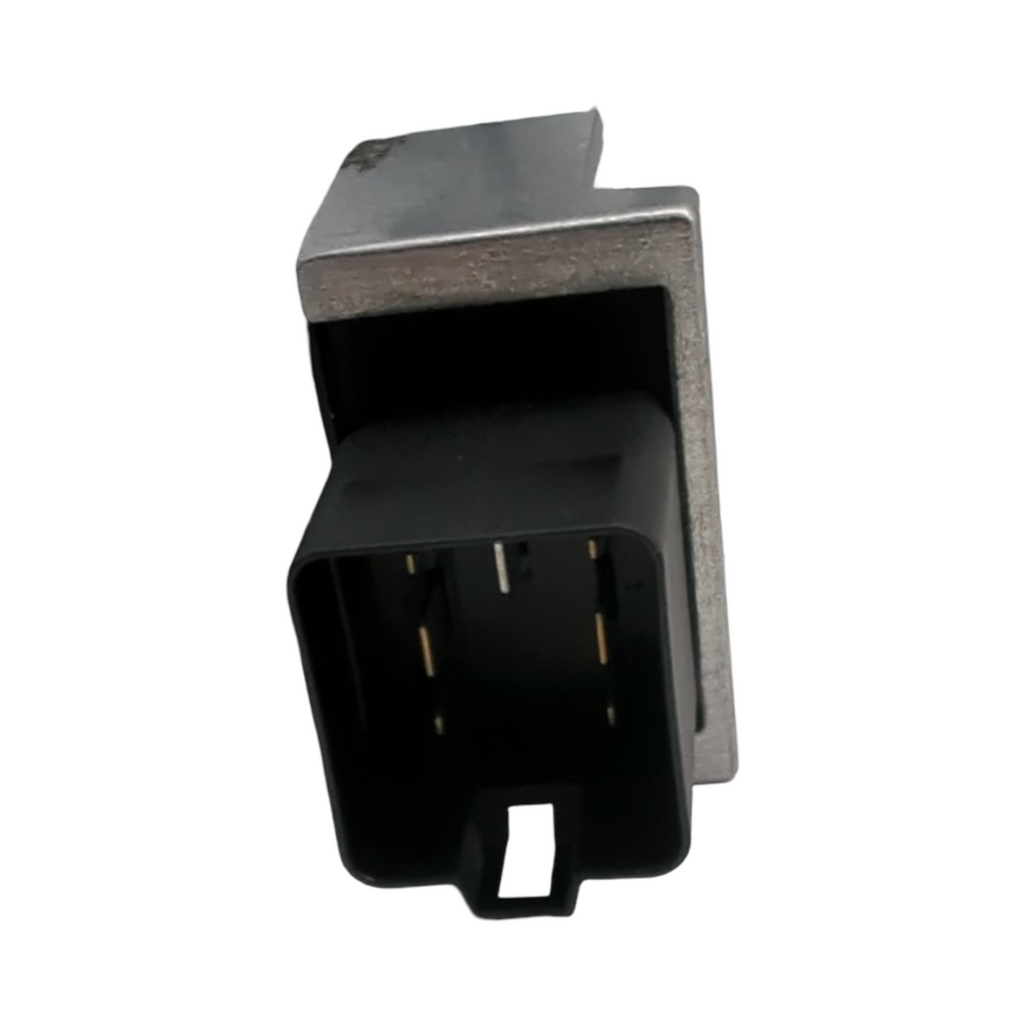 JUUDDENPARTS 91167210 Glühkerzenrelais Steuergerät Ersatz für Renault Avantime 2002-2003 Kangoo Trafic 2001-2005