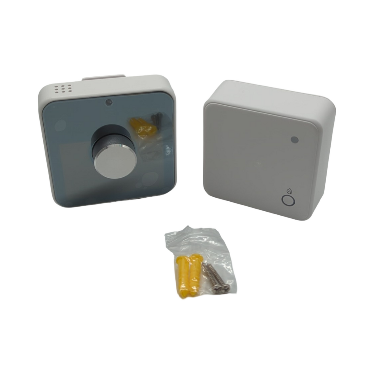 Hive Thermostat Heizungssteuerung OpenTherm Weiß für Kombikessel Multizone