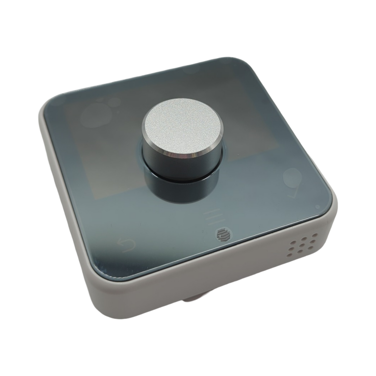 Hive Thermostat Heizungssteuerung OpenTherm Weiß für Kombikessel Multizone