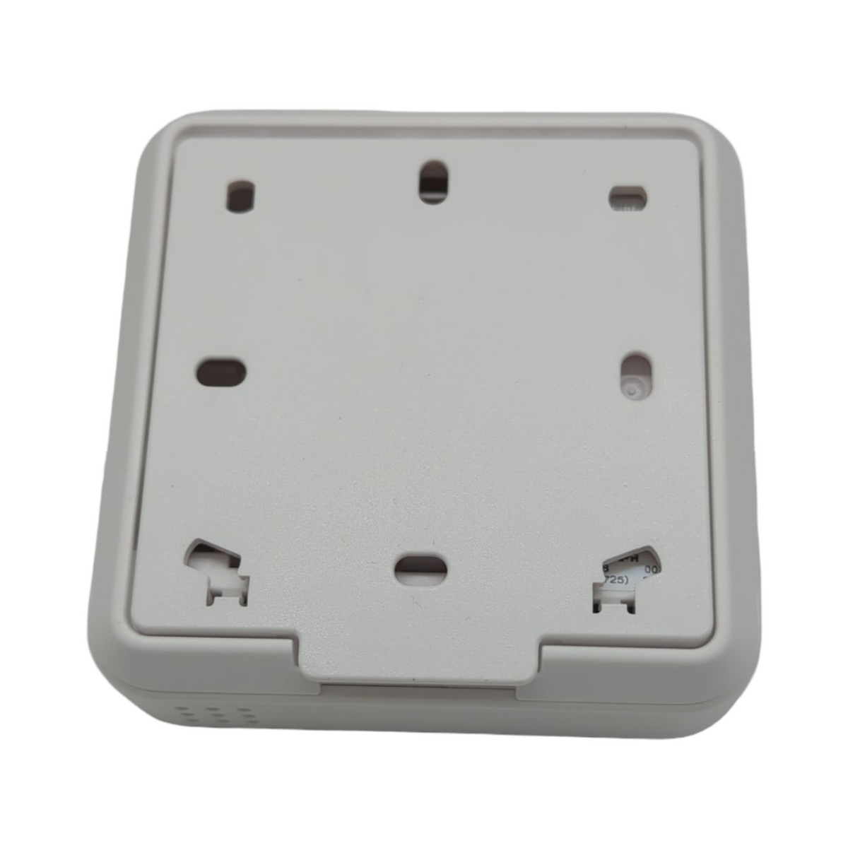 Hive Thermostat Heizungssteuerung OpenTherm Weiß für Kombikessel Multizone