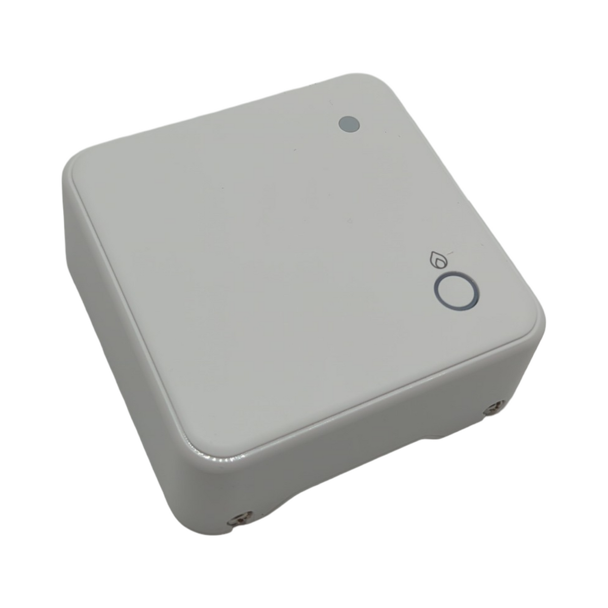 Hive Thermostat Heizungssteuerung OpenTherm Weiß für Kombikessel Multizone