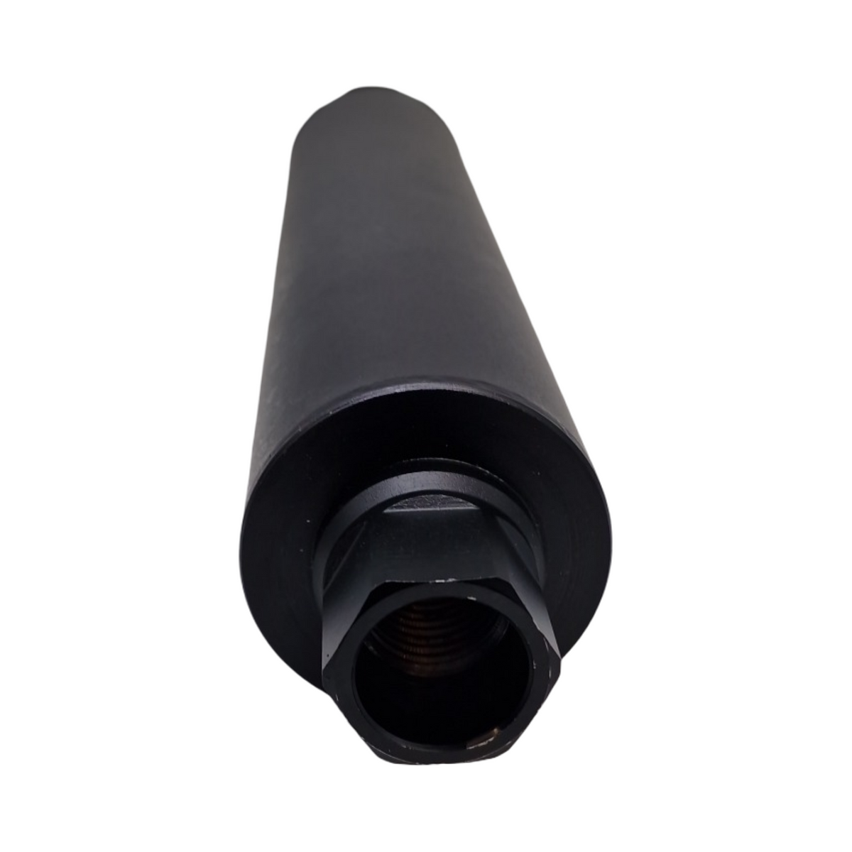 CPROSP Diamantbohrkrone 82mm 1¼ Zoll UNC für Beton, Stahlbeton, Mauerwerk, Stein Länge 420mm
