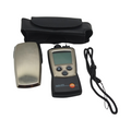testo 810 Infrarot-Thermometer berührungslos Oberflächentemperaturmessung