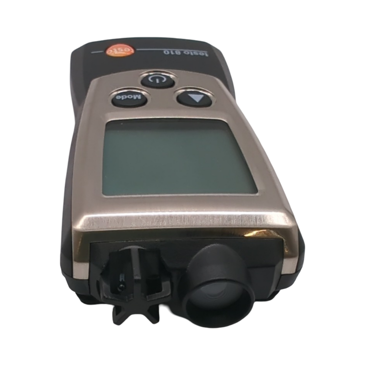 testo 810 Infrarot-Thermometer berührungslos Oberflächentemperaturmessung