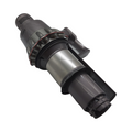 Spares2go Hauptmotor kompatibel mit Dyson V11 Absolute SV17 Staubsauger Klicksystem