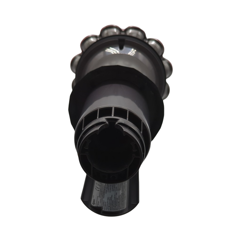 Spares2go Hauptmotor kompatibel mit Dyson V11 Absolute SV17 Staubsauger Klicksystem