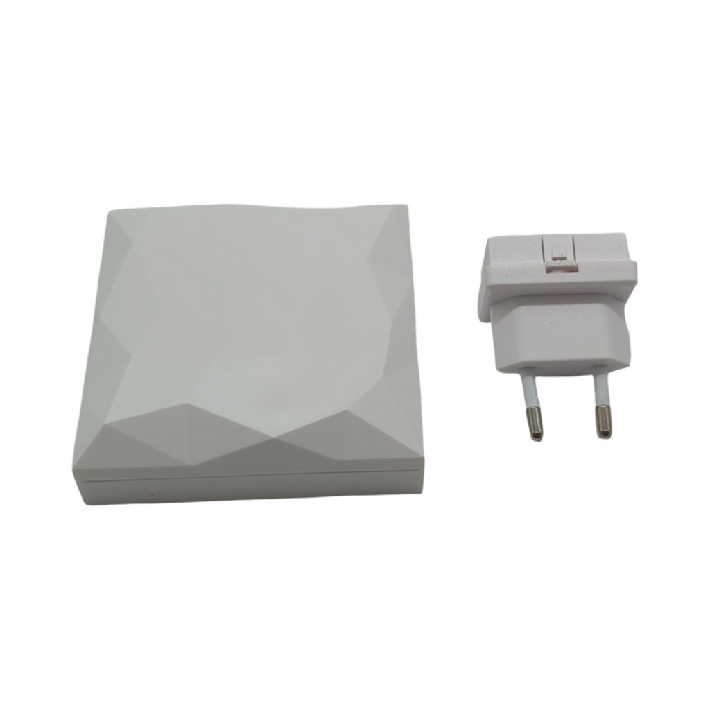 Legrand BU050610 Steckmodul Passerelle für Bubendorff IDiamant Funksteuerung App- und Sprachkontrolle 1 Stück