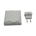 Legrand BU050610 Steckmodul Passerelle für Bubendorff IDiamant Funksteuerung App- und Sprachkontrolle 1 Stück