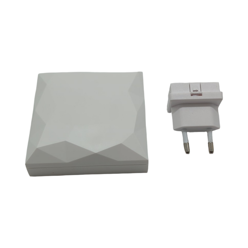 Legrand BU050610 Steckmodul Passerelle für Bubendorff IDiamant Funksteuerung App- und Sprachkontrolle 1 Stück