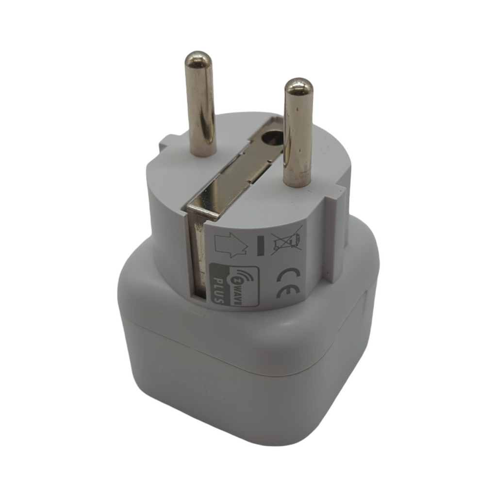 Aeotec Smart Switch 7 Z-Wave Plus Steckdose klein appsteuerbar schaltbar