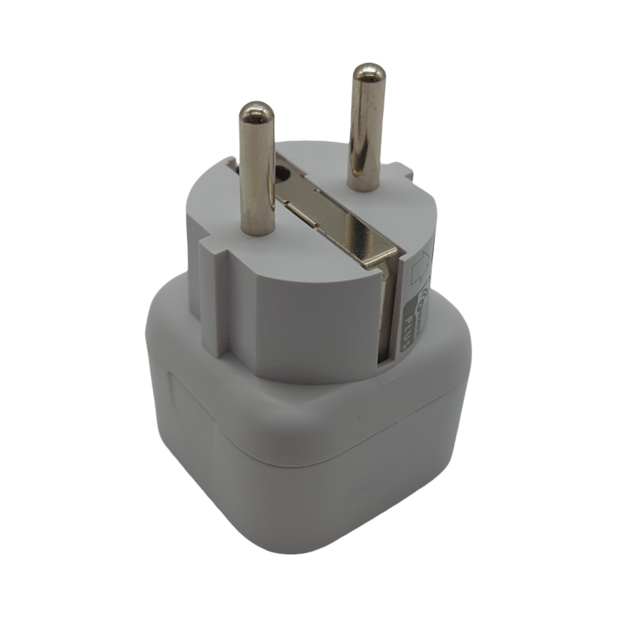 Aeotec Smart Switch 7 Z-Wave Plus Steckdose klein appsteuerbar schaltbar