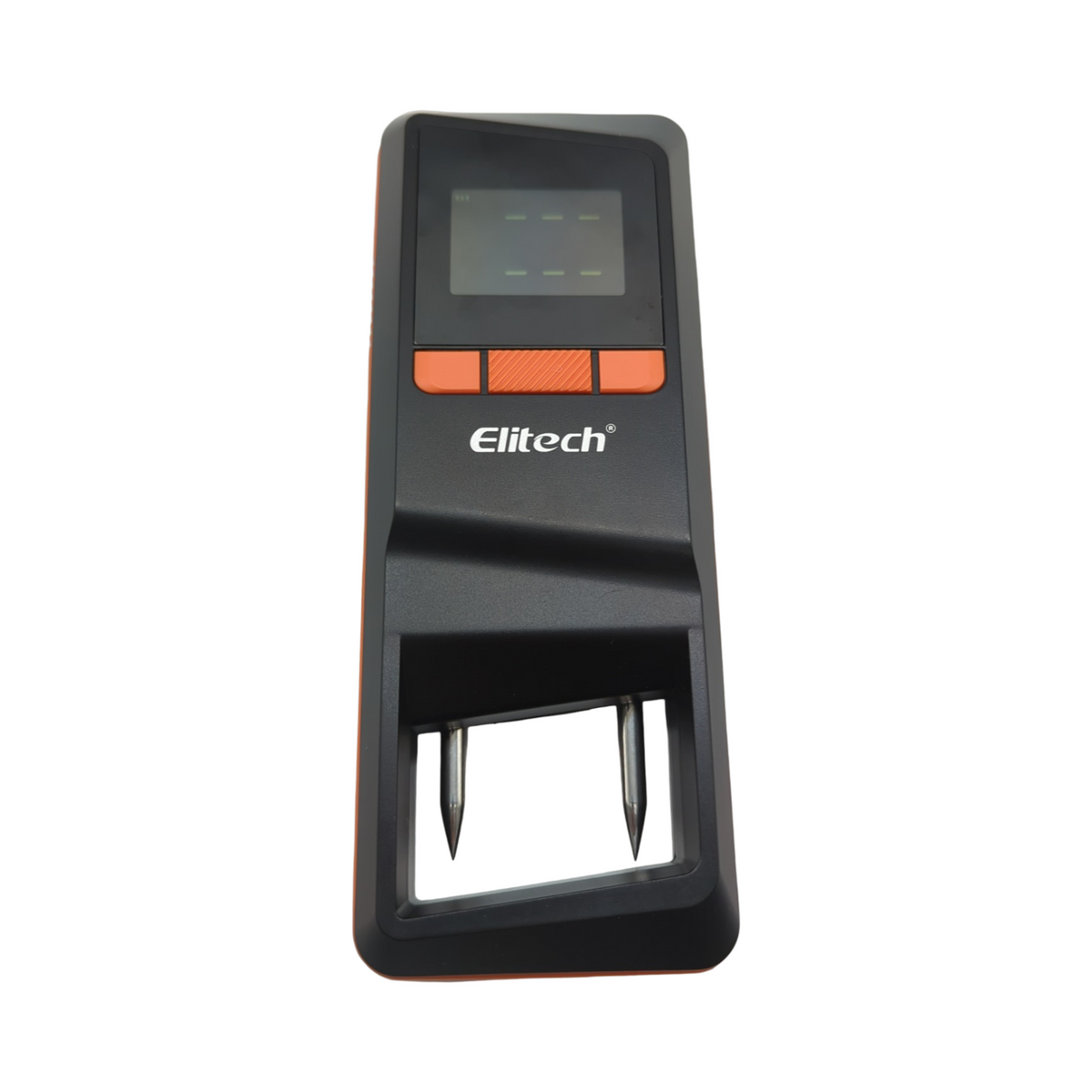 Elitech Grillthermometer Digital Bluetooth mit 2 Sonden für BBQ Fleisch und Ofen