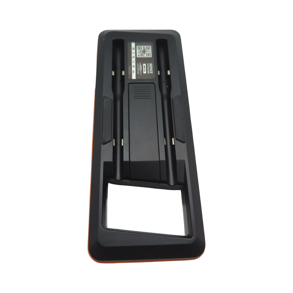 Elitech Grillthermometer Digital Bluetooth mit 2 Sonden für BBQ Fleisch und Ofen