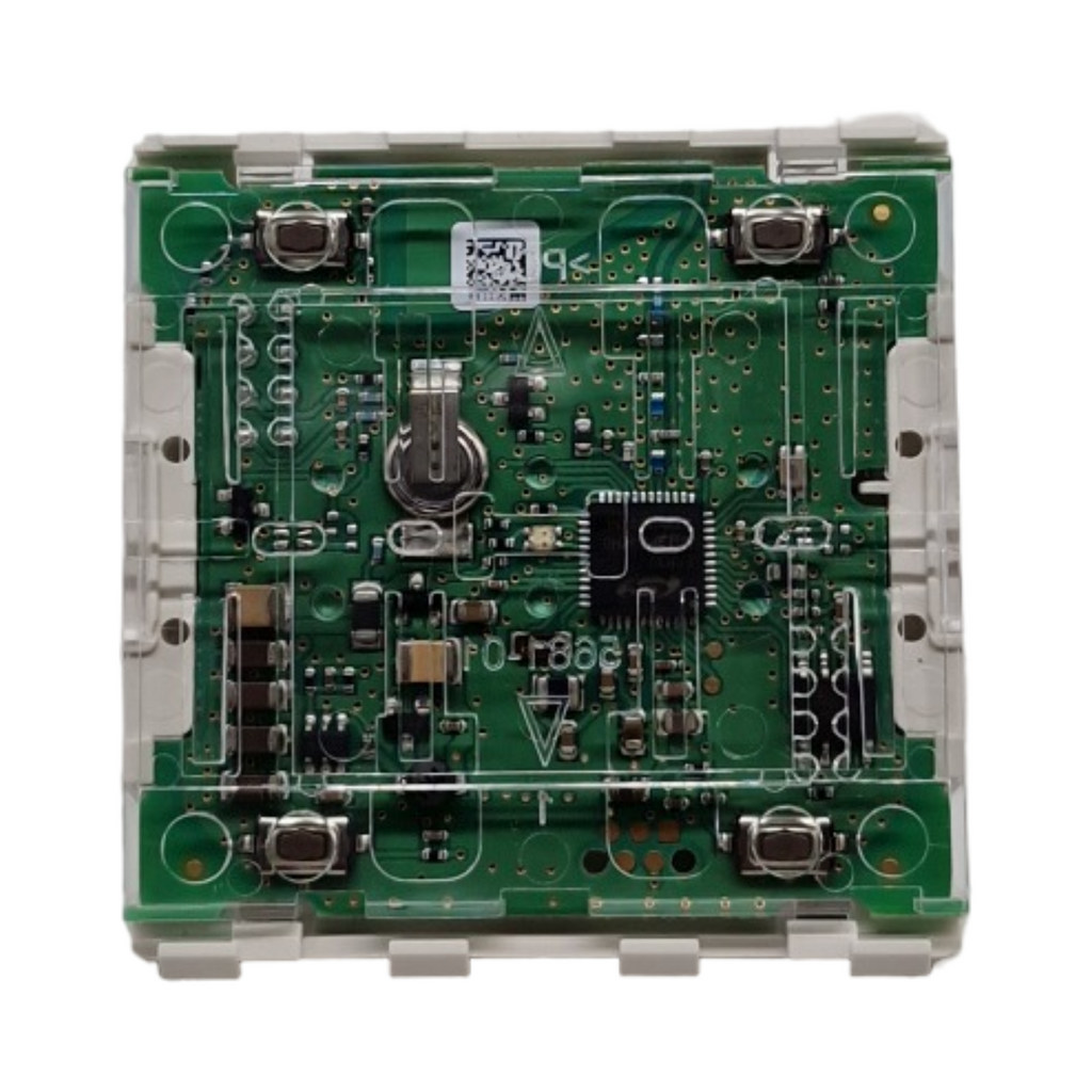 Merten MEG5119-0300 Nebenstelle 1fach System M Plus