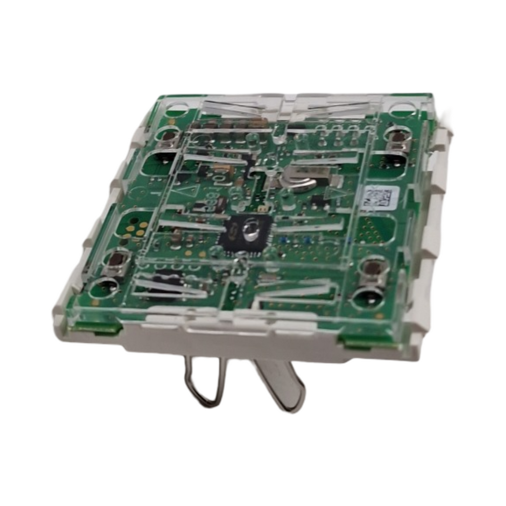 Merten MEG5119-0300 Nebenstelle 1fach System M Plus