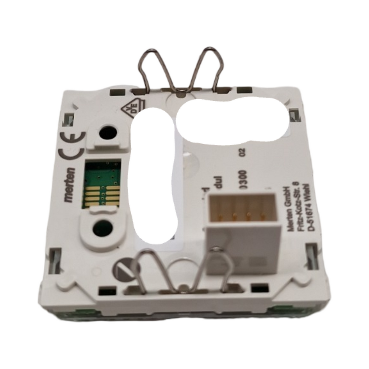 Merten MEG5119-0300 Nebenstelle 1fach System M Plus