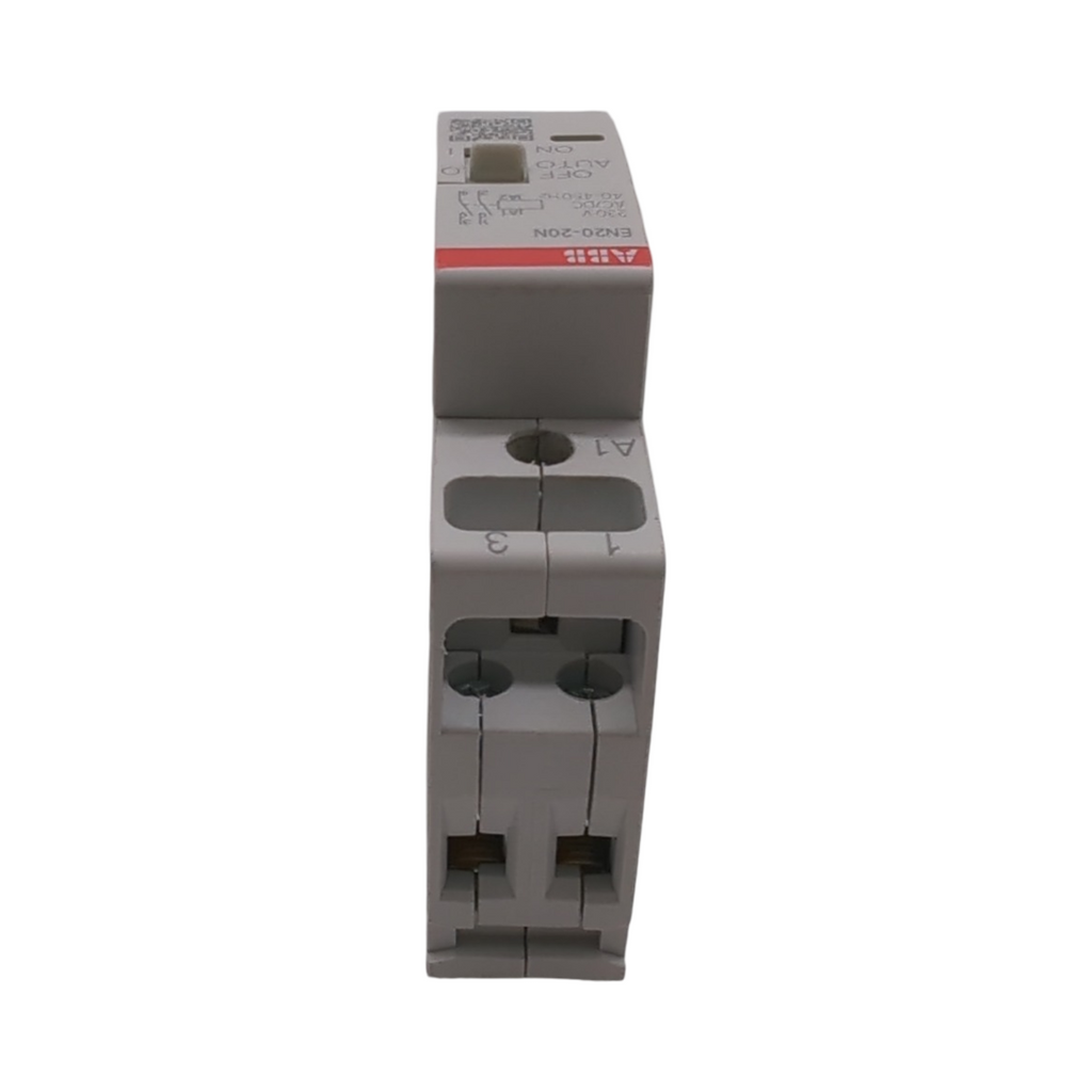 ABB Stotz EN20-20N-06 Installationsschütze 2 Schließer 230V