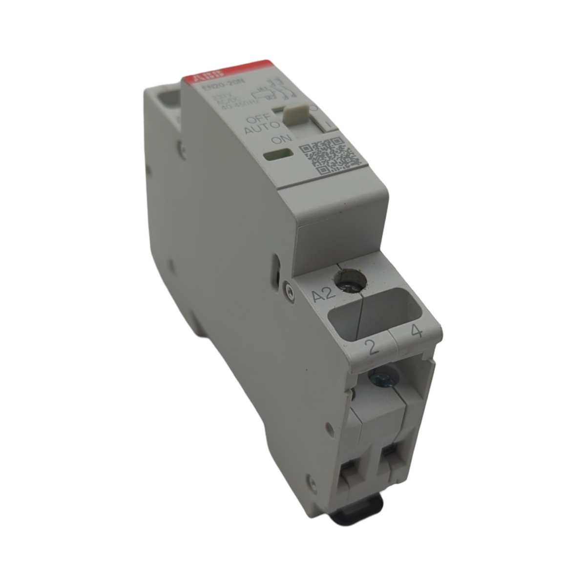 ABB Stotz EN20-20N-06 Installationsschütze 2 Schließer 230V