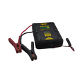 GYS Startronic Hybrid 950 Booster Superkondensatoren 12V mit Kabeln Steckern für Zigarettenanzünder